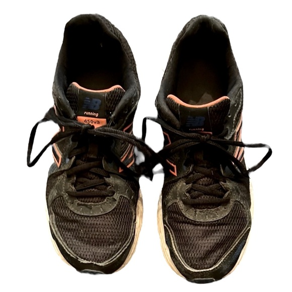 ⭐️3 FOR $12- New Balance Running Shoes - Picture 1 of 4